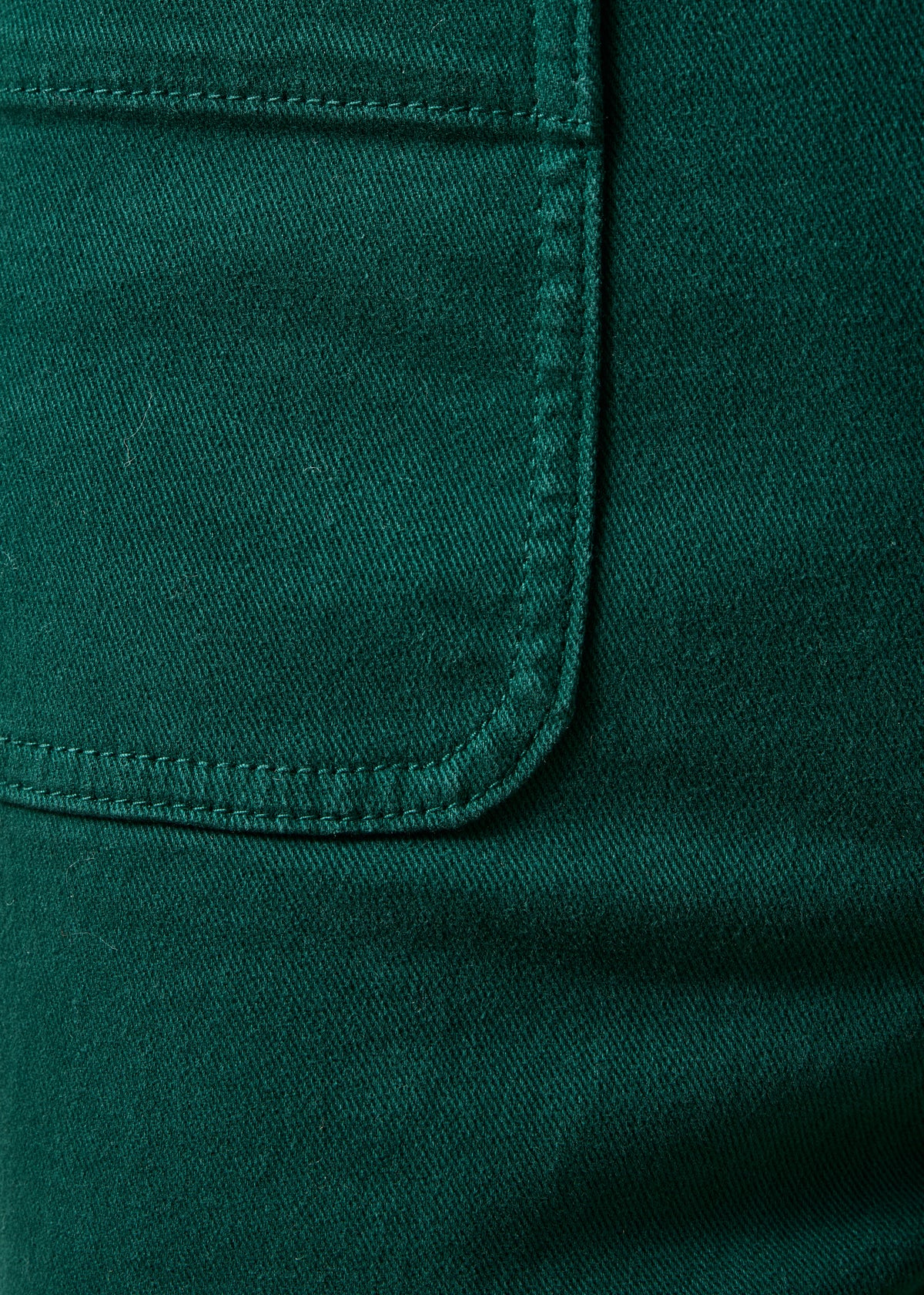 Jeans grün - Ekou