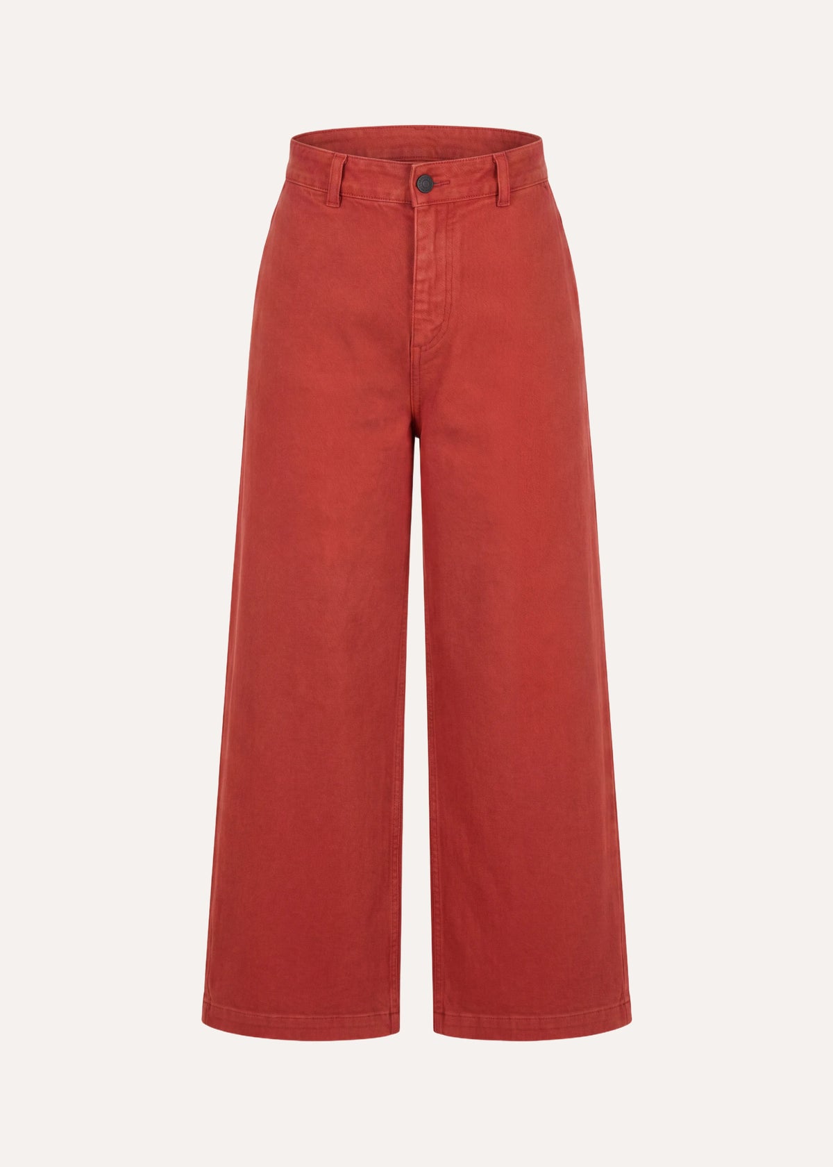 Terracotta jeans - Gustol