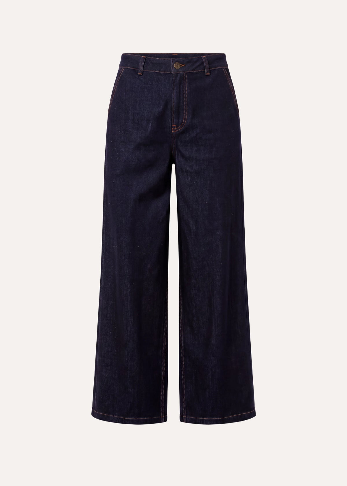 Onbewerkte jeans - Gustol