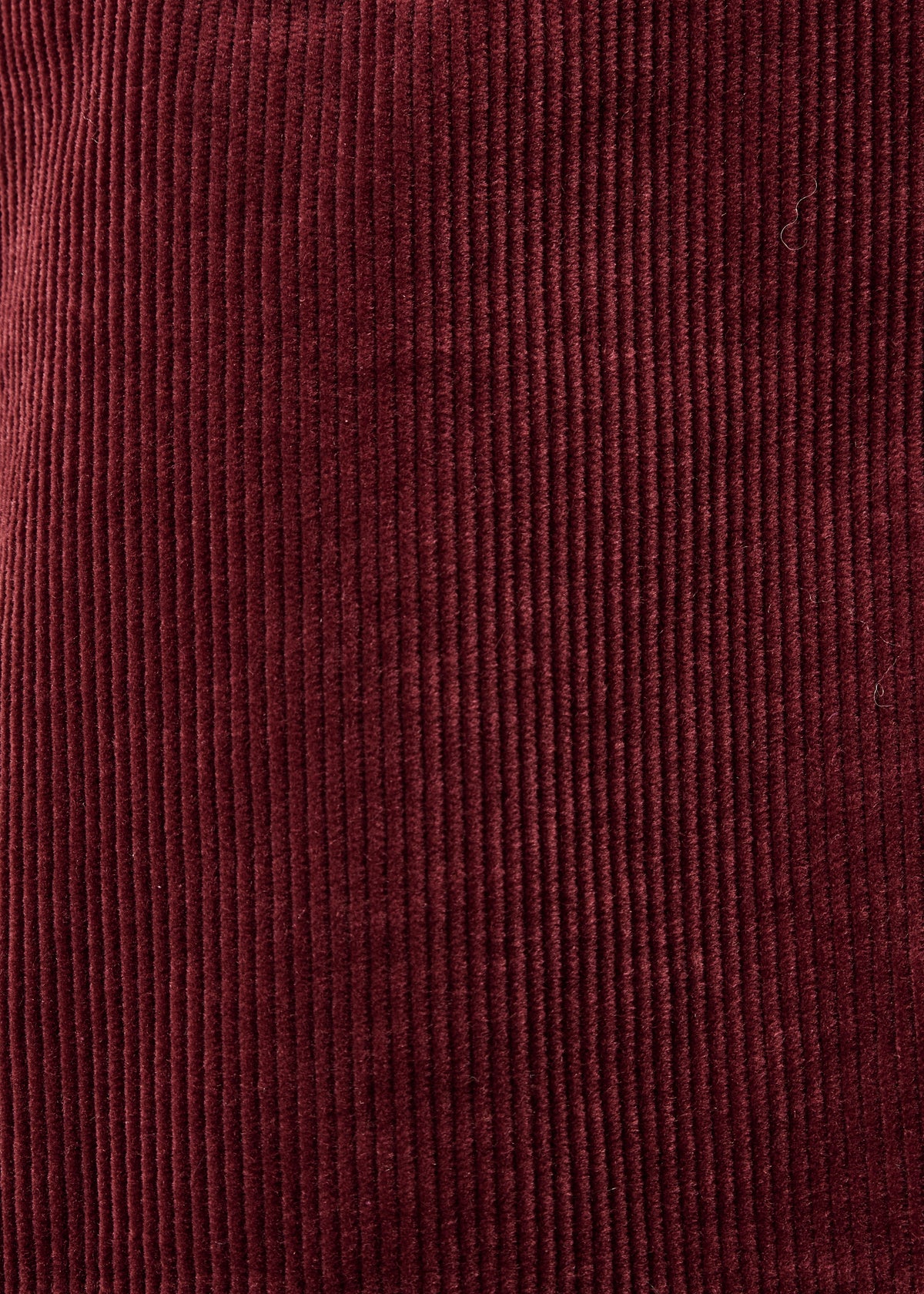 Jupe bordeaux - Galet