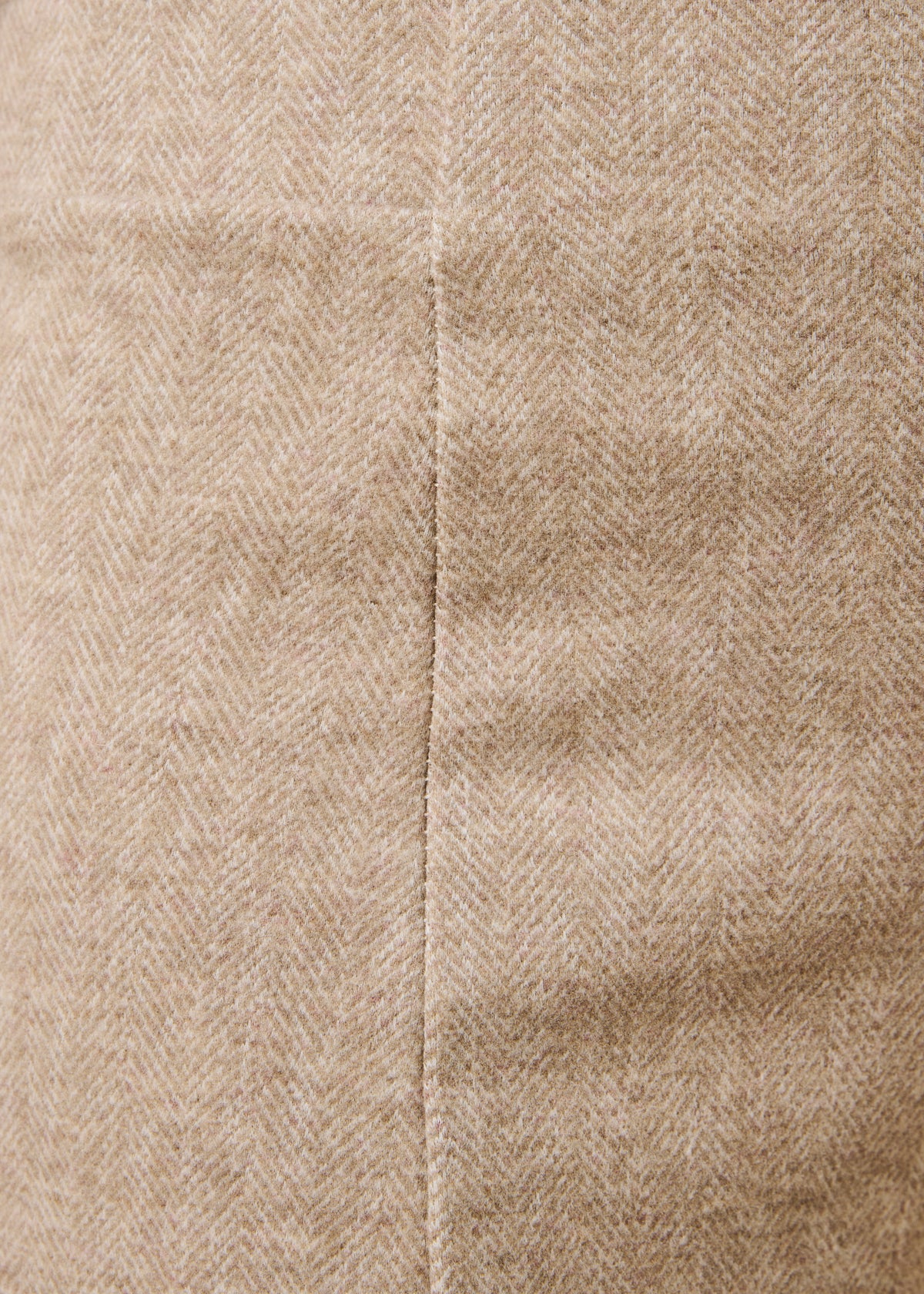 Pantalon écru - Emiora