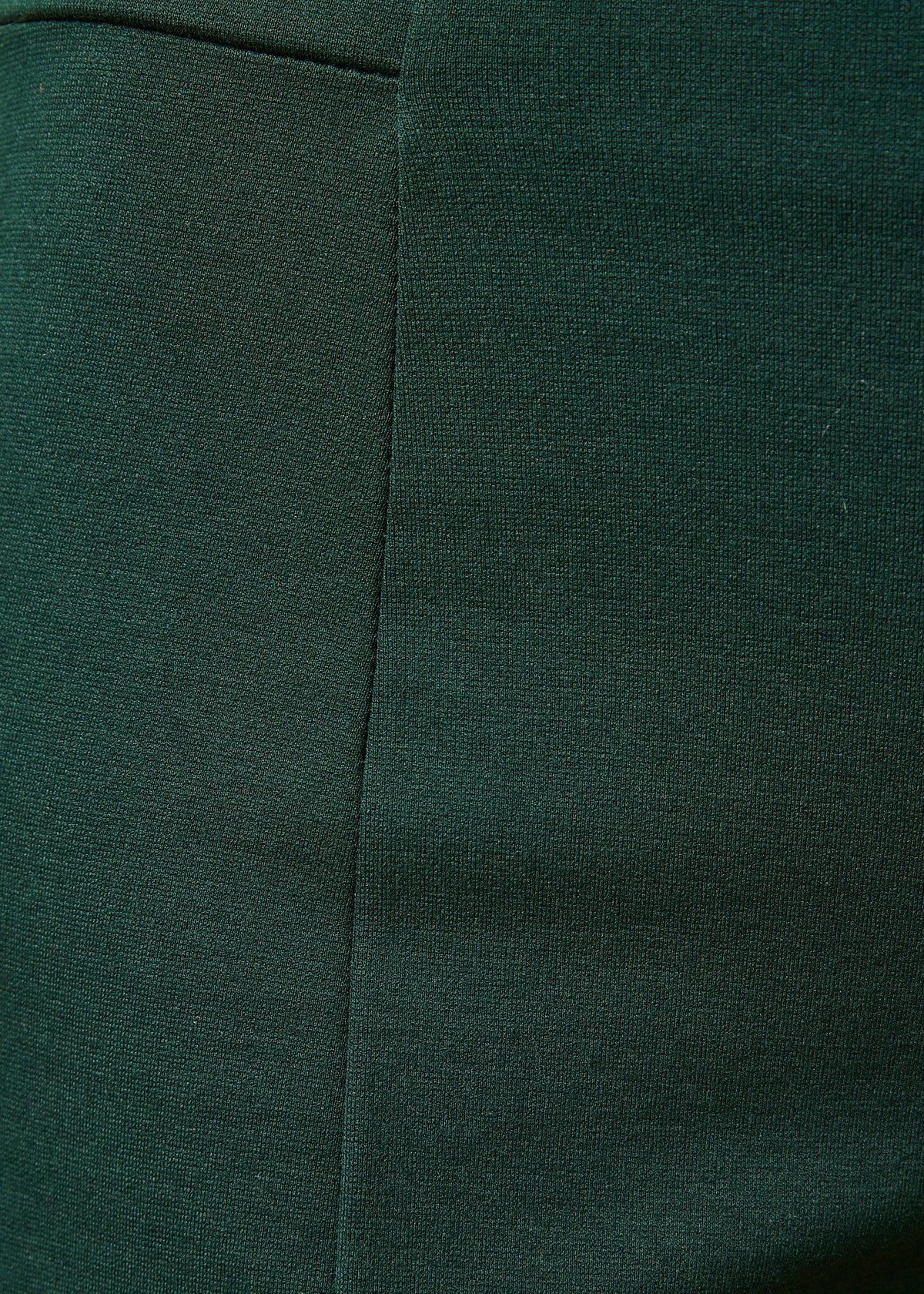 Hose in Flaschengrün - Emiora