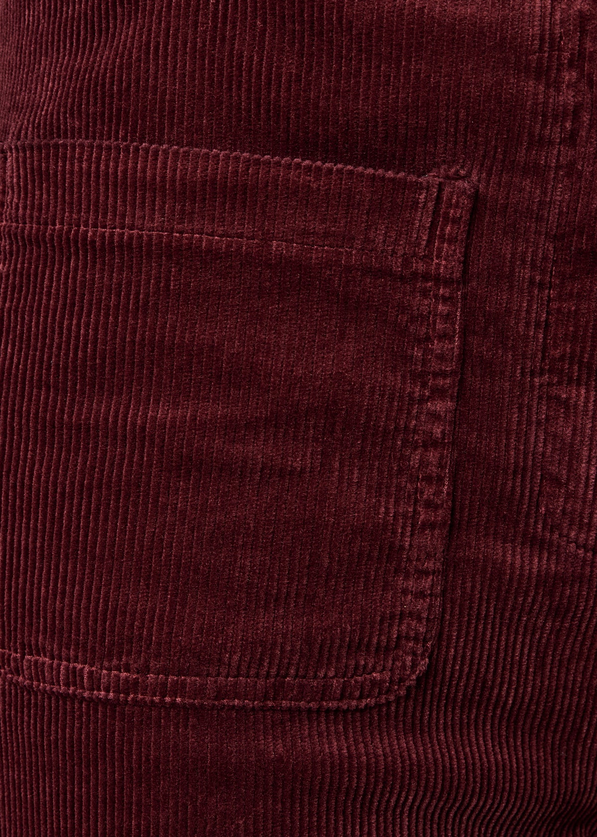 Pantalon bordeaux - Enor