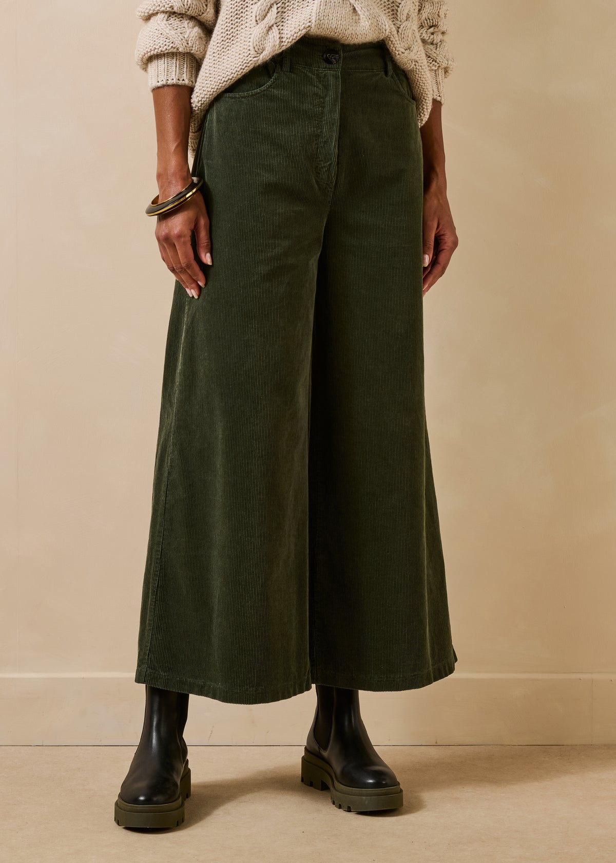 Pantalon kaki - Field