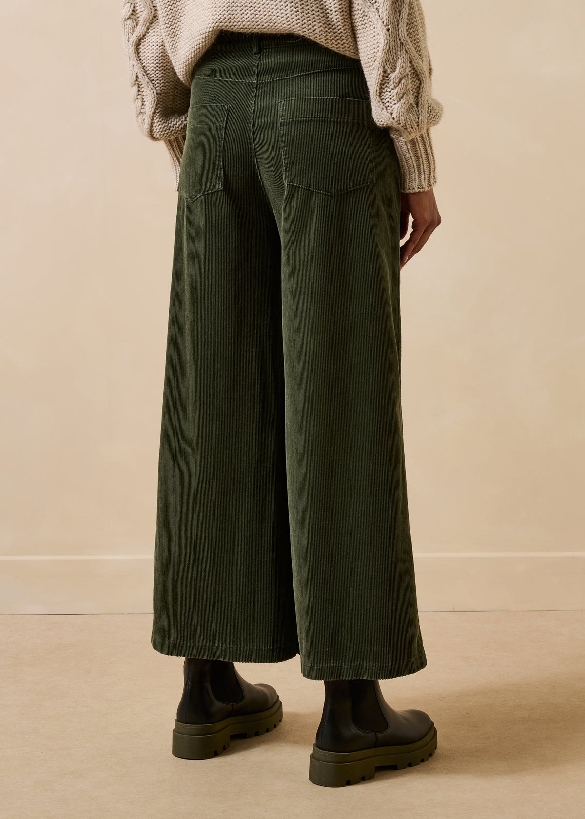 Pantalon kaki - Field