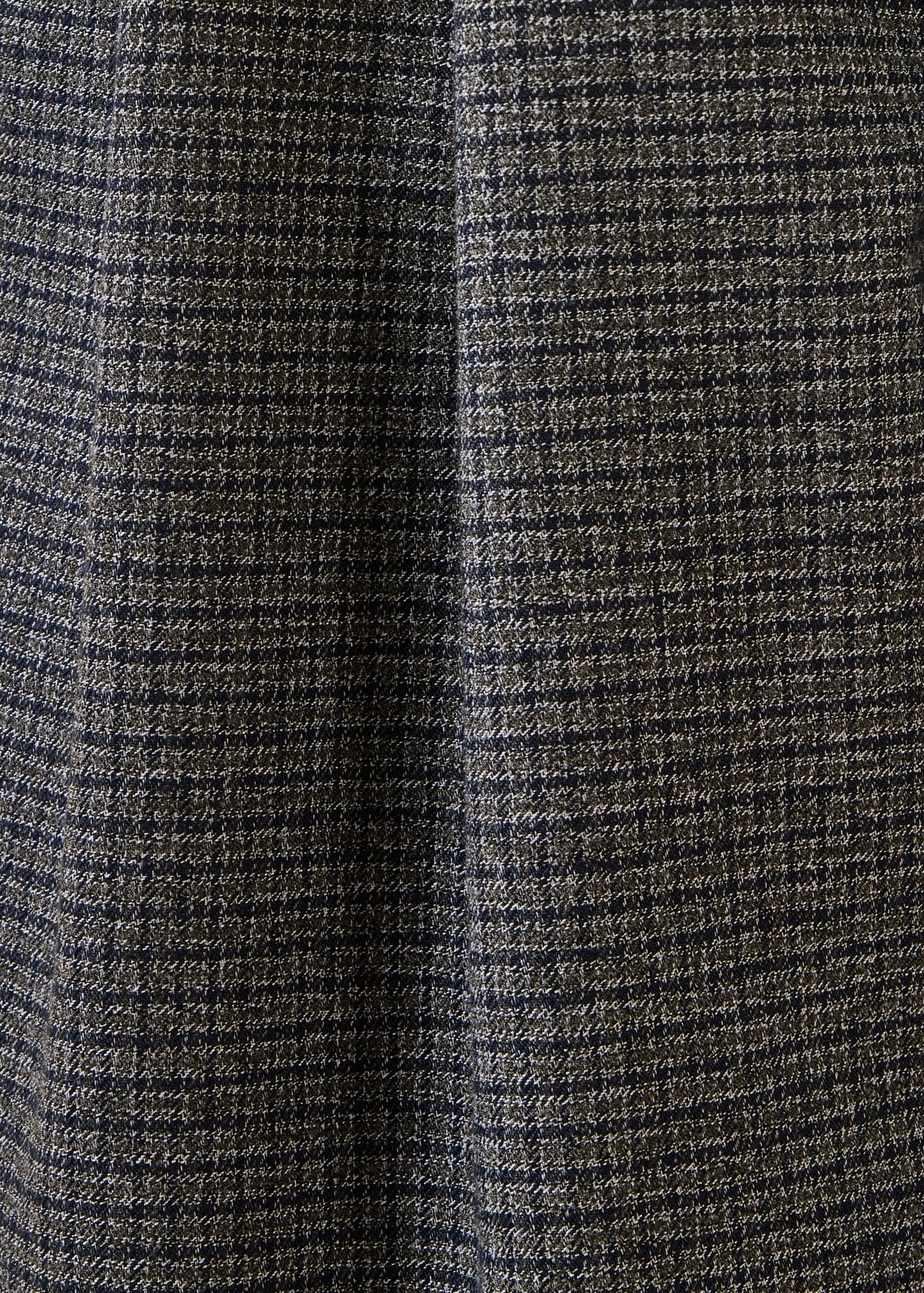Pantalon gris et bleu - Freon