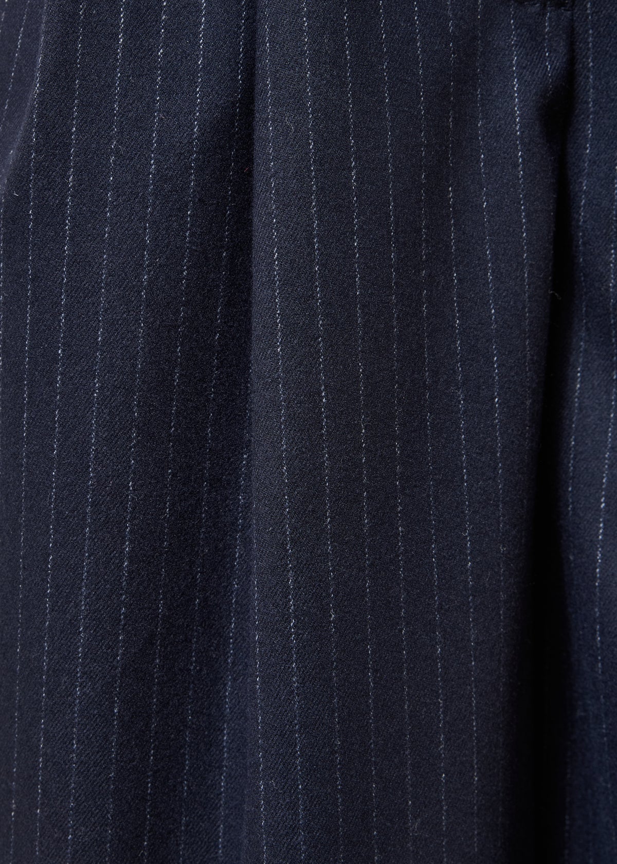 Marineblaue Hose - Freon
