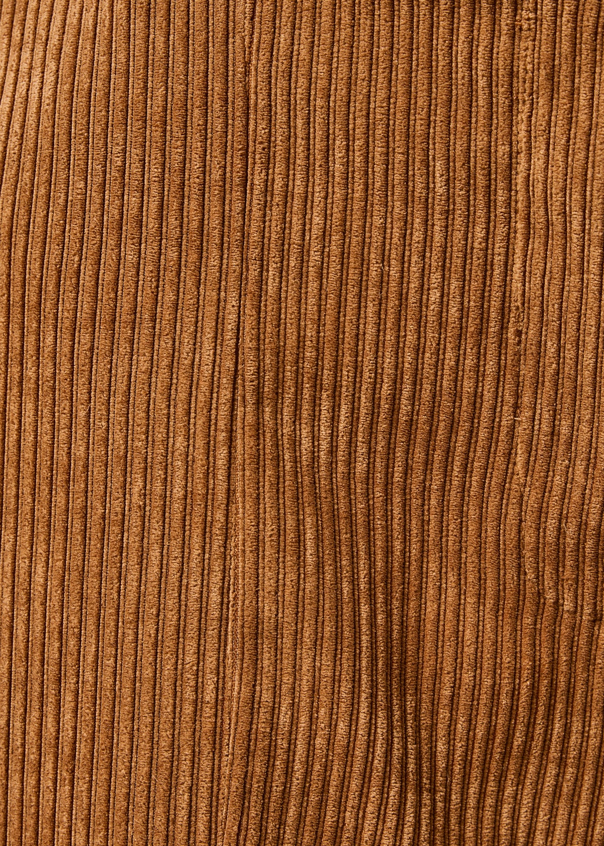 Camel Bermuda Shorts - Galiope