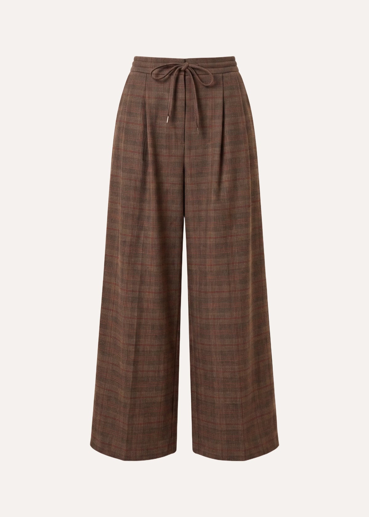 Pantaloni marroni - Gandi