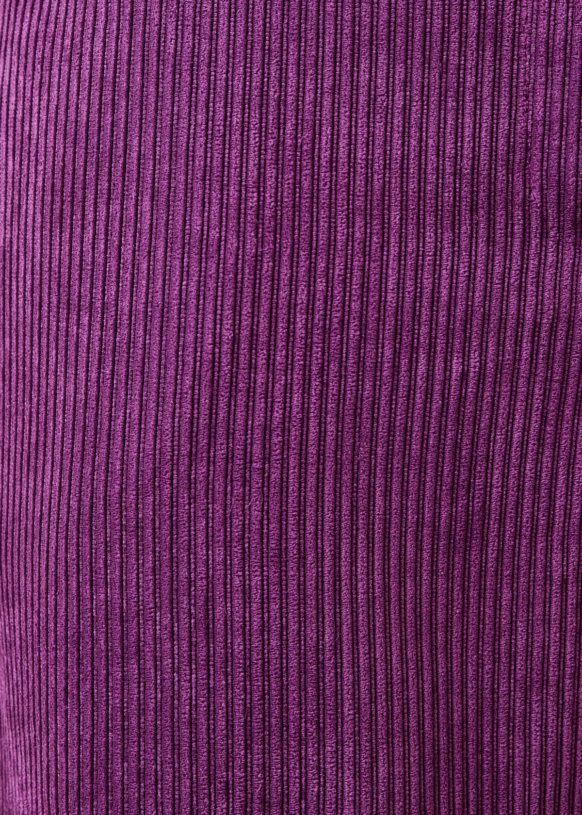 Purple trousers - Gatine