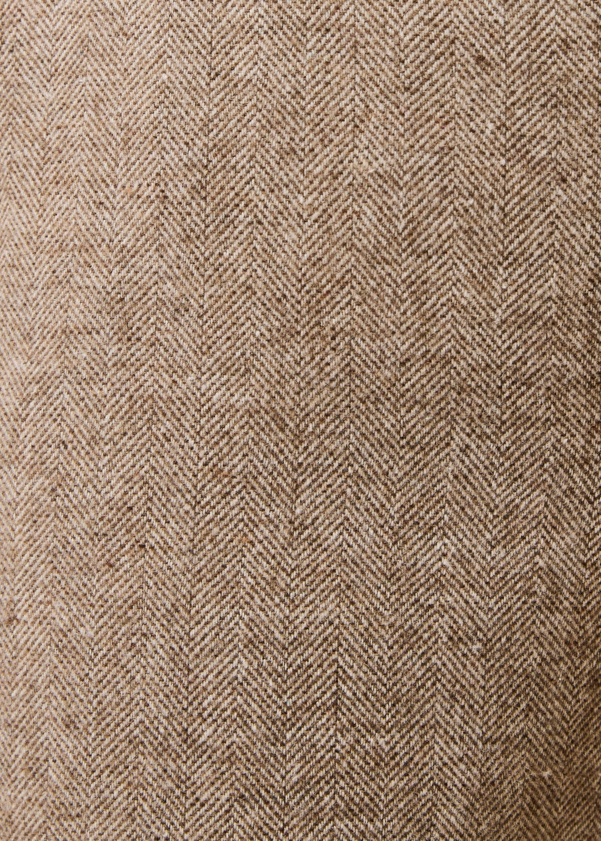 Beige bermuda - Gioza