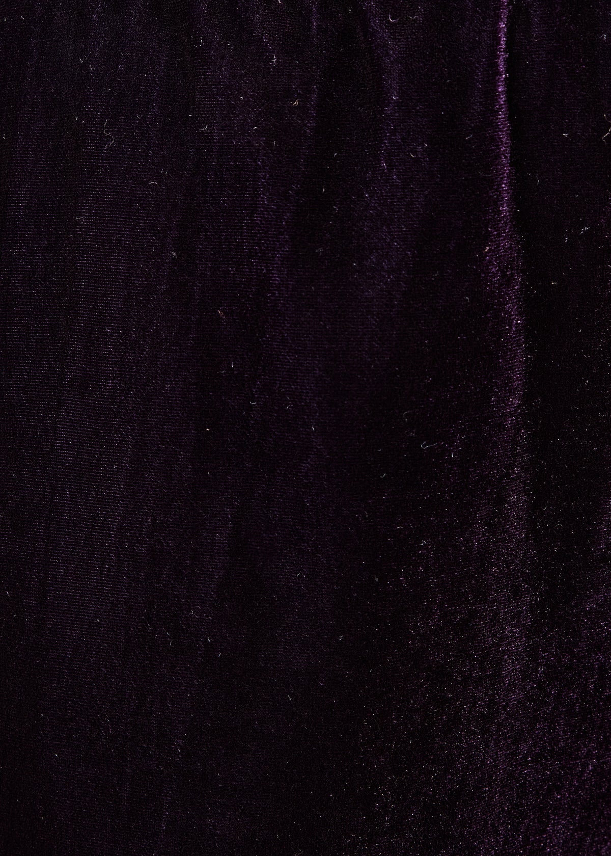 Pantalon violet - Pacoa