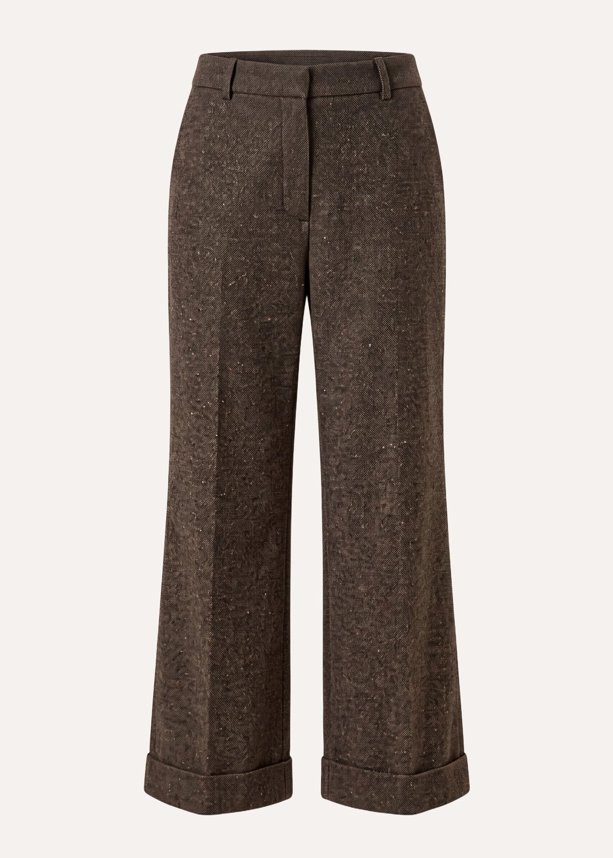 Pantalon marron - Ronac