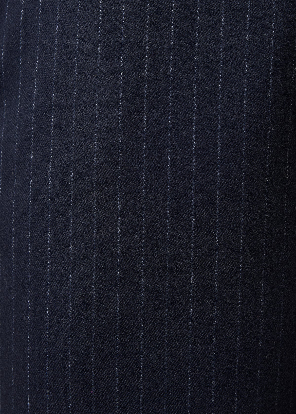 Pantalon bleu marine - Triple