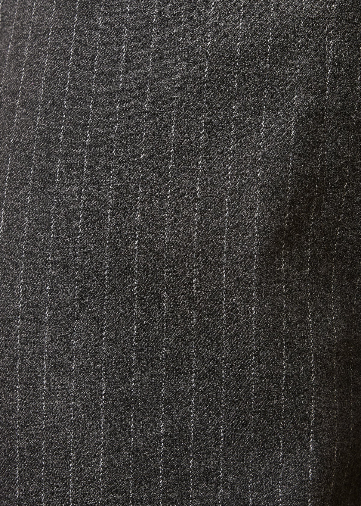 Pantalon gris - Triple