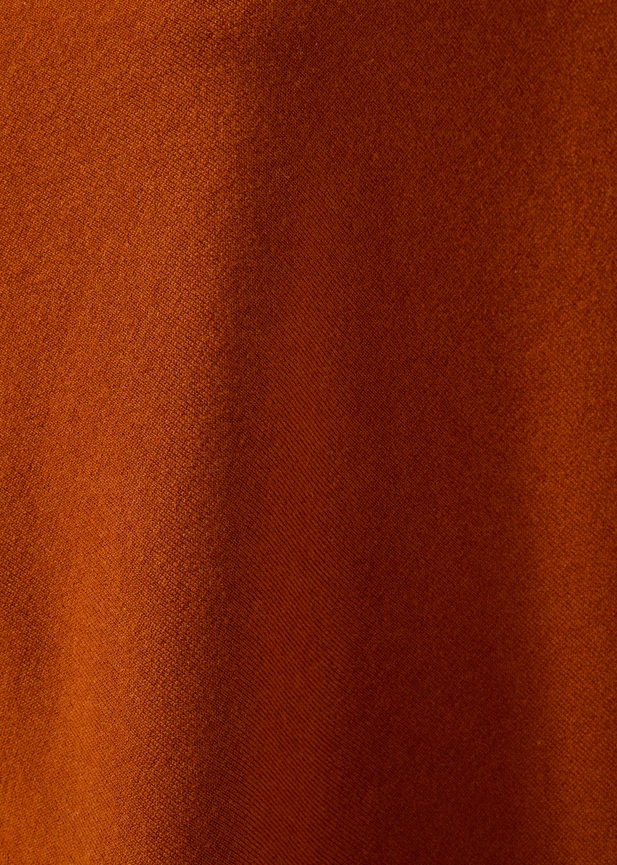 Maglione cognac - Foncho