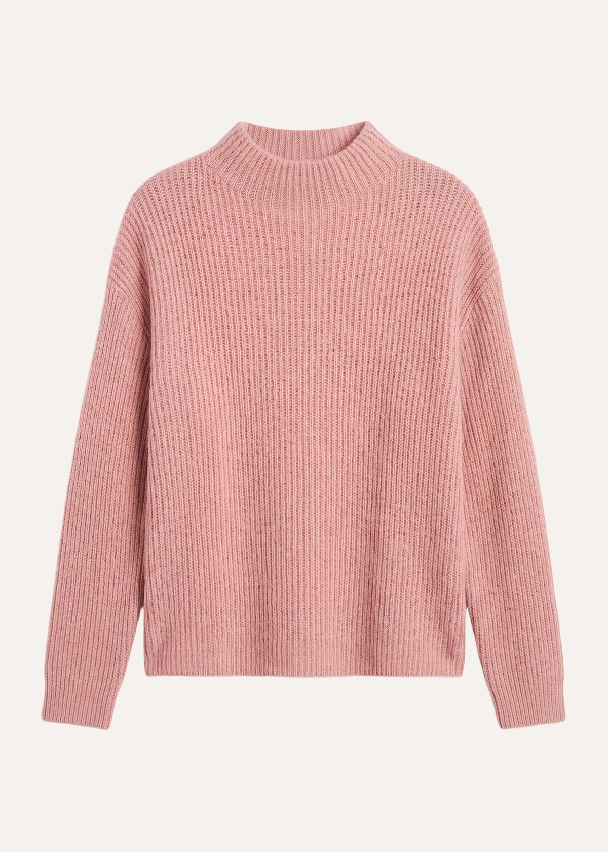 Maglione rosa pallido - Galabi