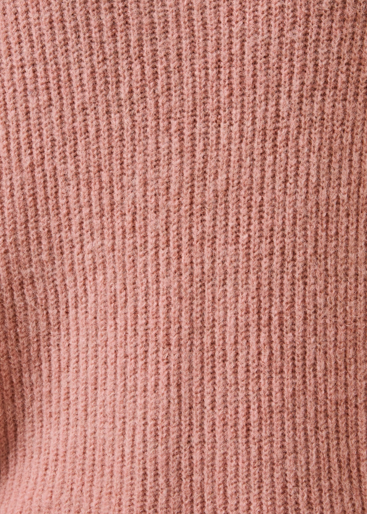 Pull rose pâle - Galabi