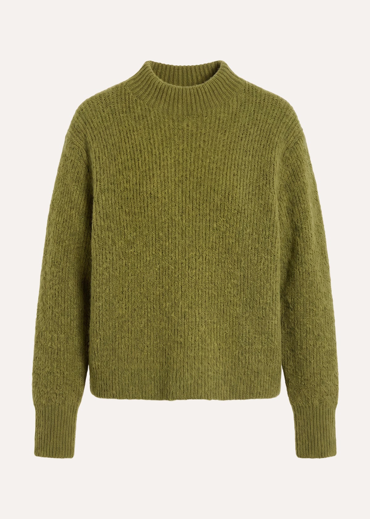 Maglione verde - Galabi