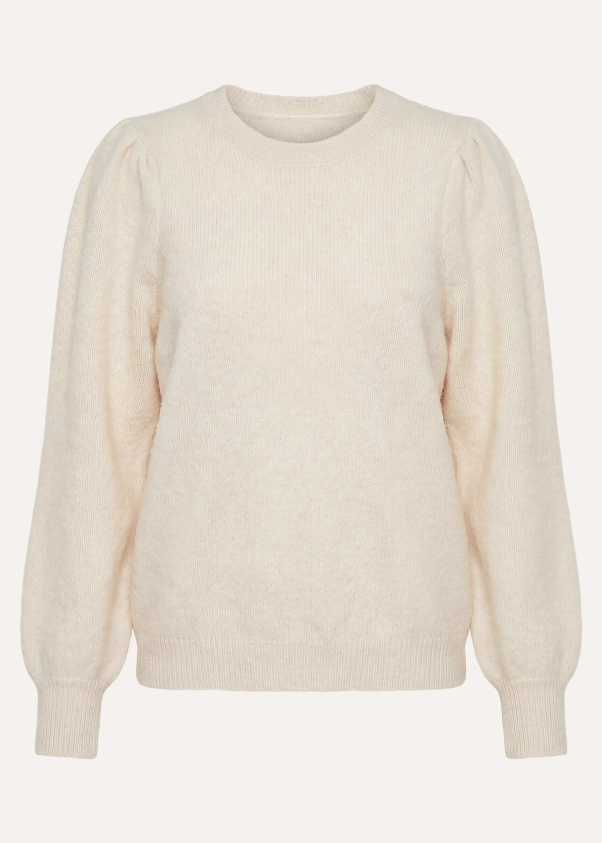 Ecru sweater - Galion