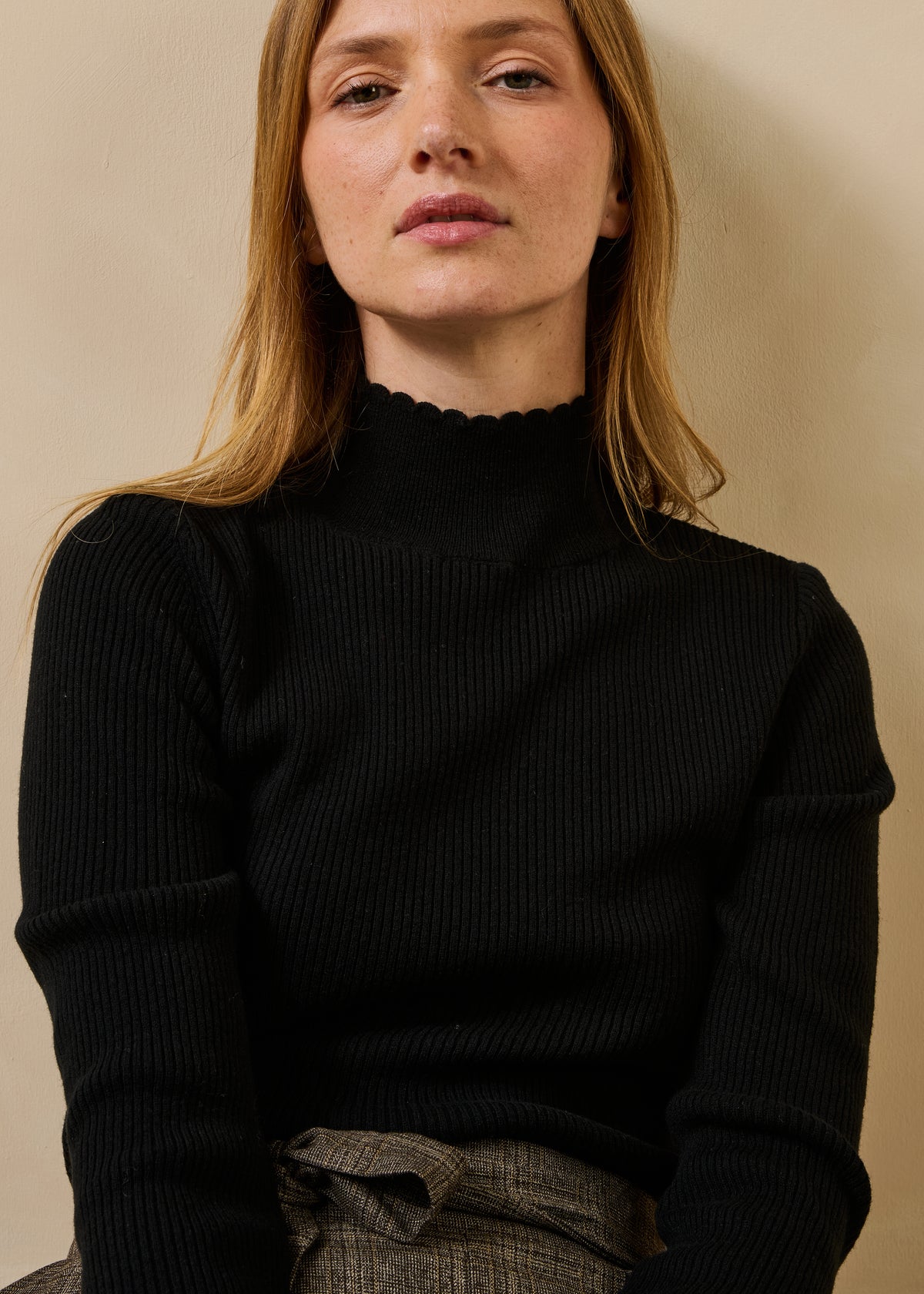 Maglione nero - Gaspard