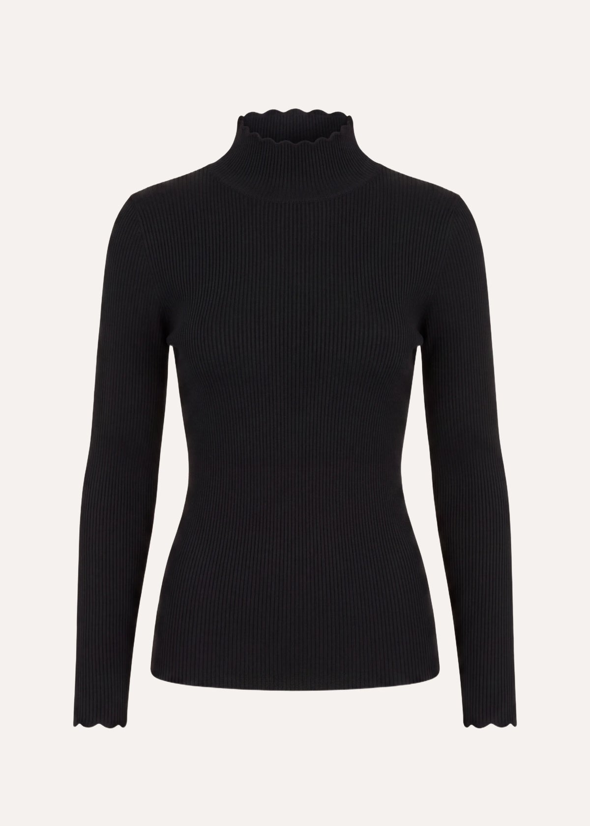 Maglione nero - Gaspard