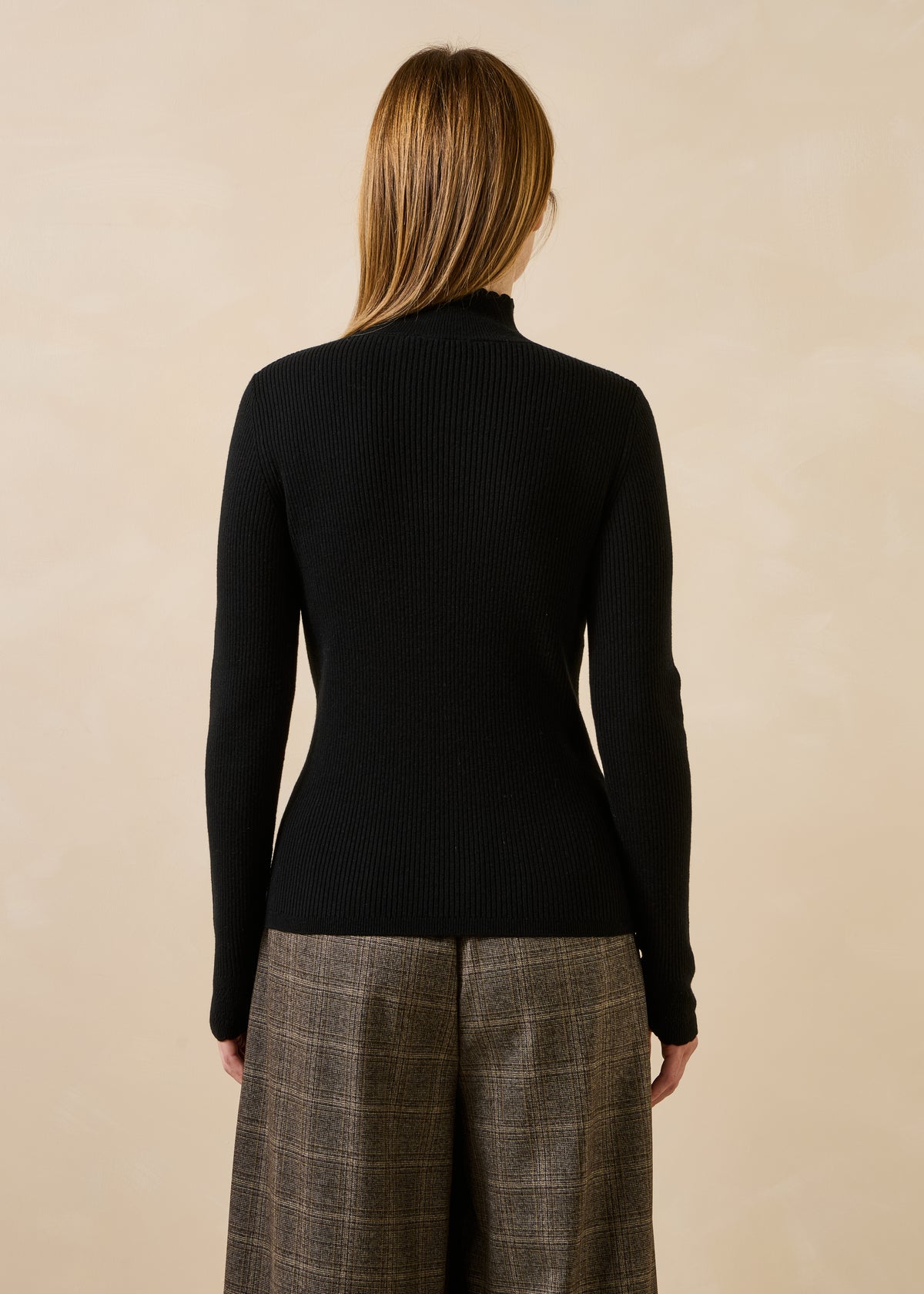 Maglione nero - Gaspard
