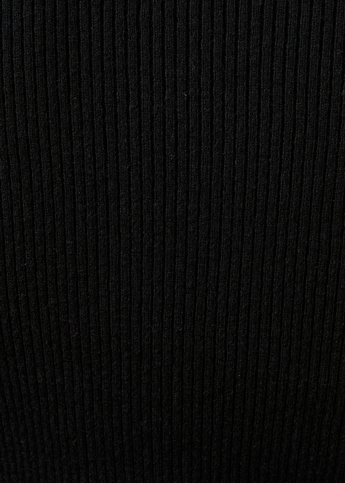 Maglione nero - Gaspard