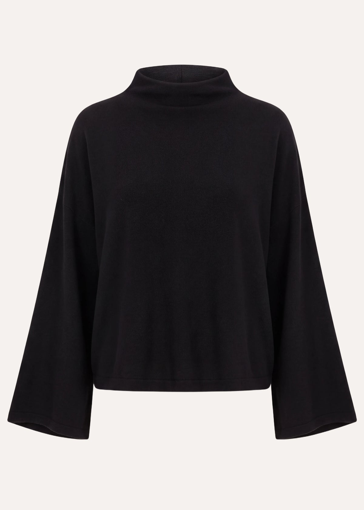 Maglione nero - Gemeau