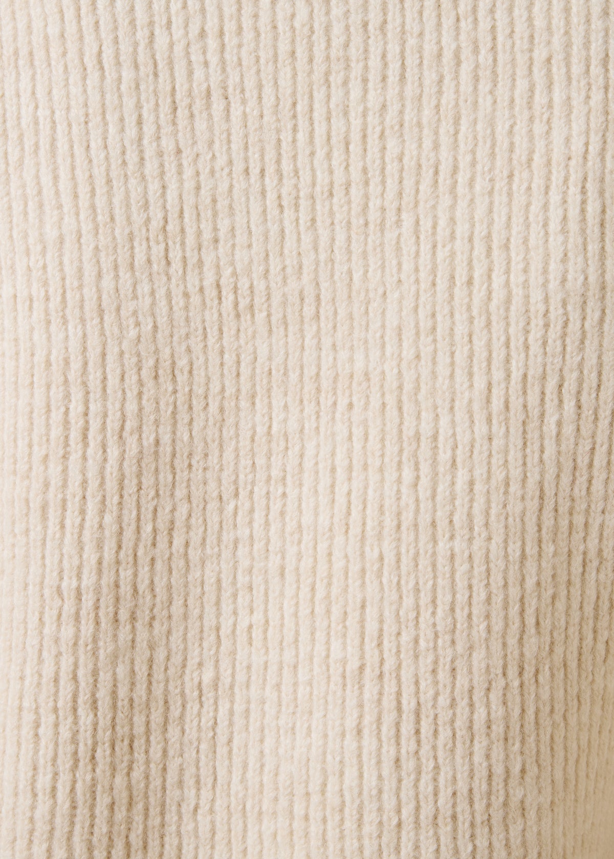Pull écru - Gildas