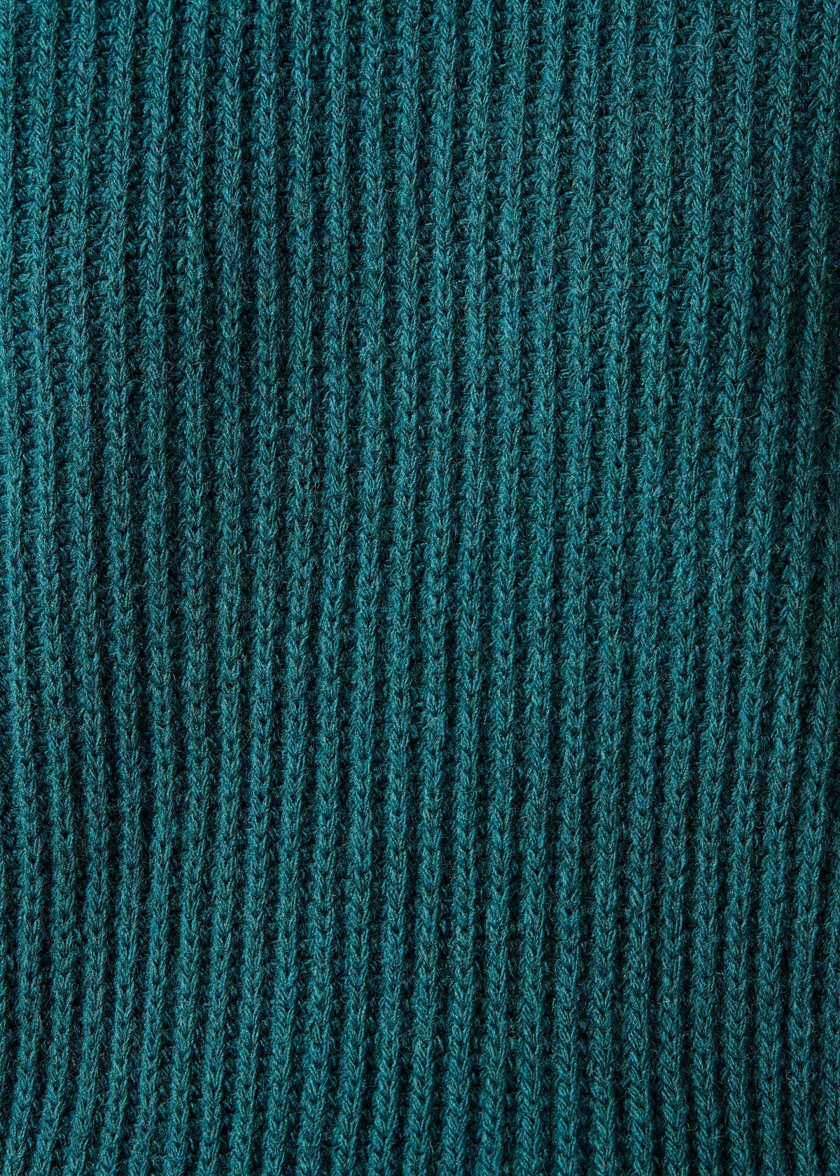 Maglione blu petrolio - Gosco