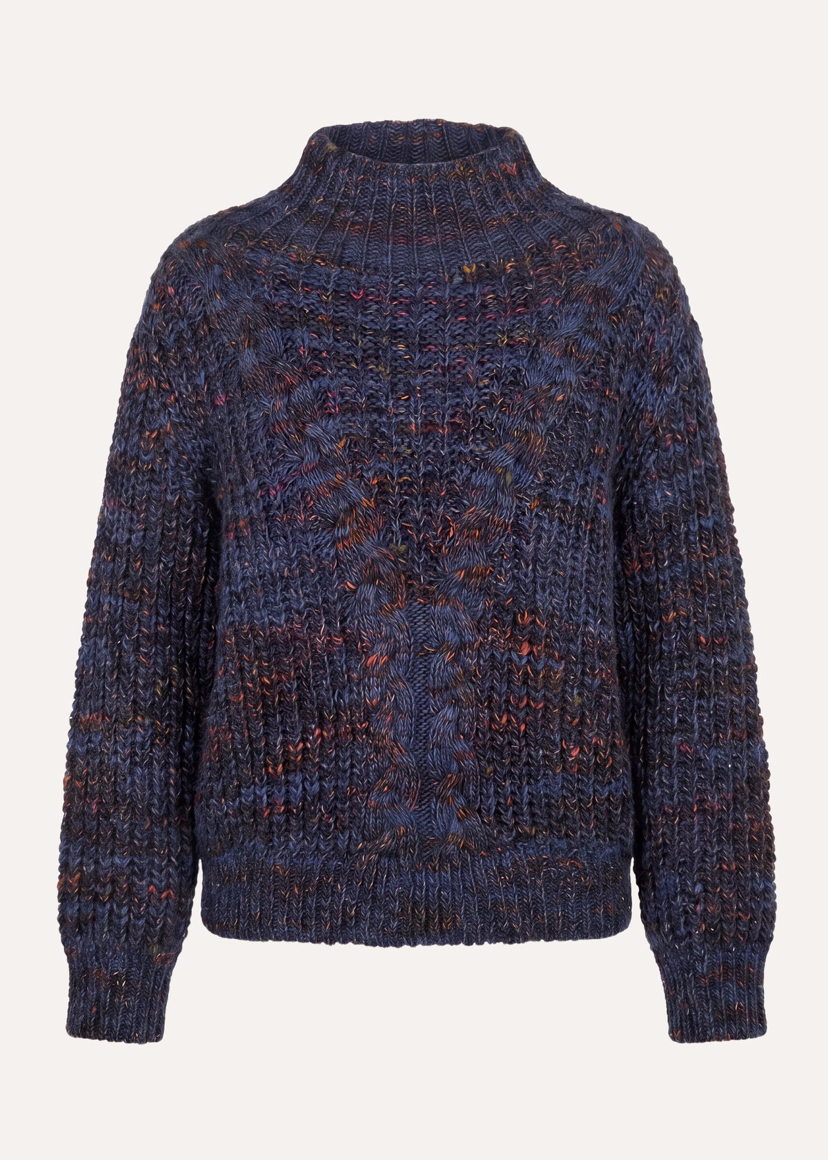 Jersey azul oscuro - Graf
