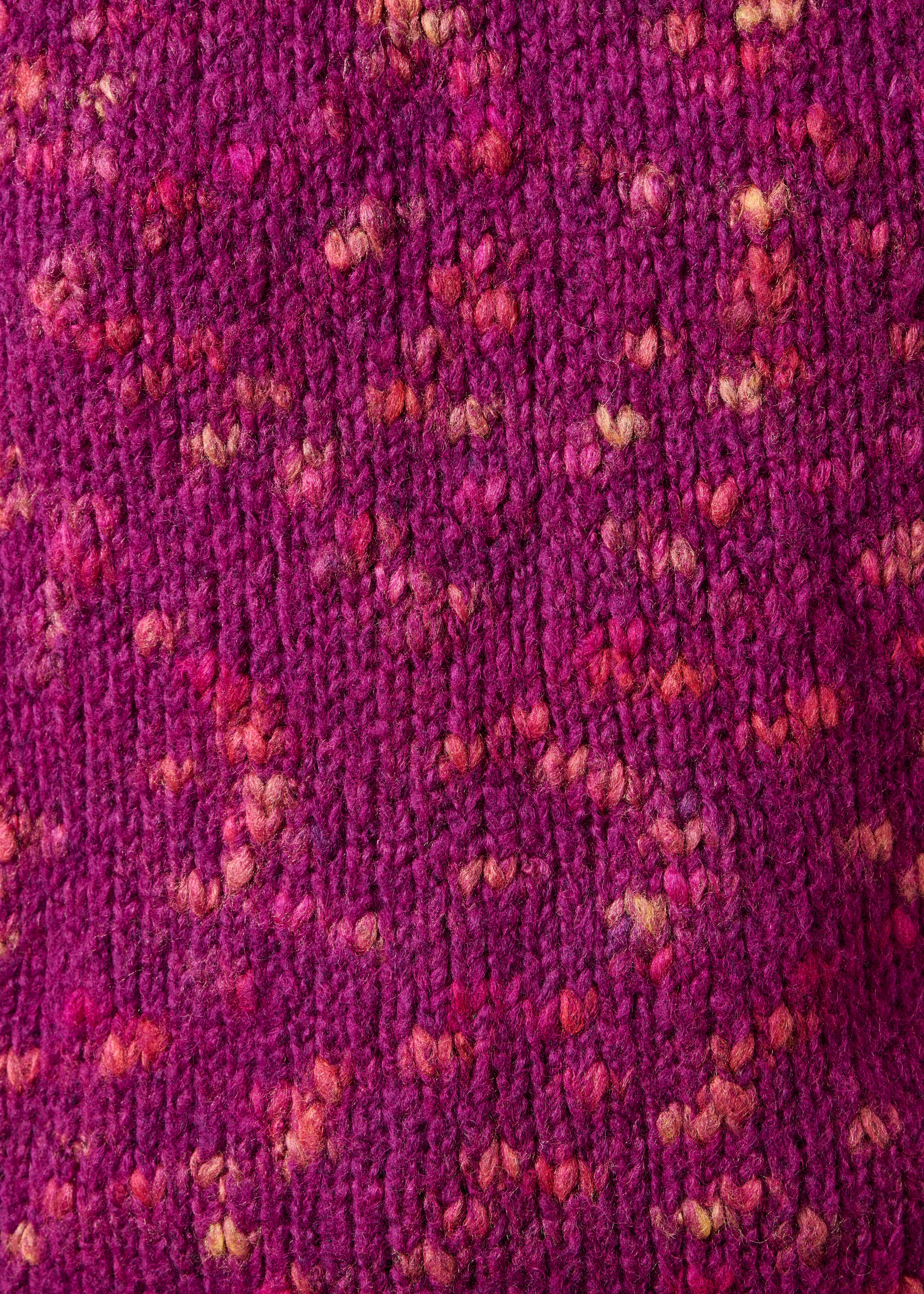 Pull violet
