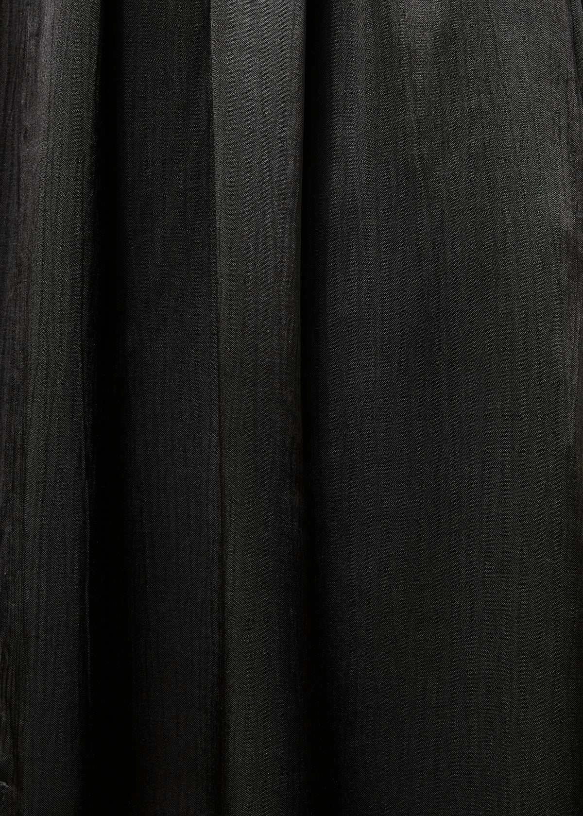 Robe noire - Facre
