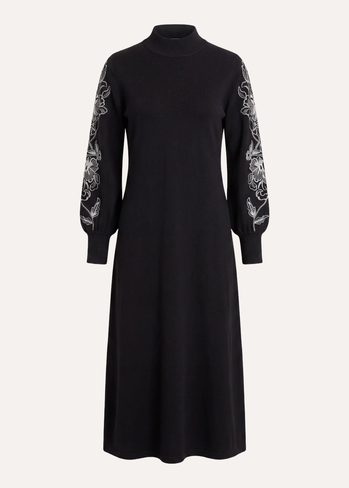 Black Dress - Gebina