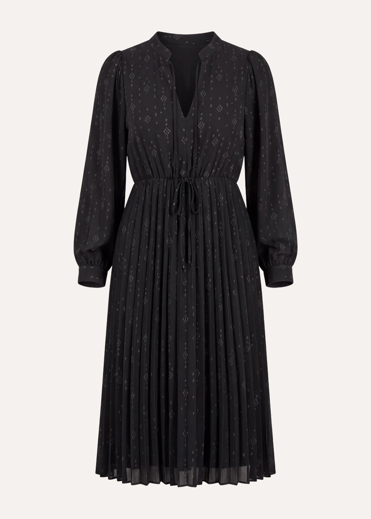Robe noire - Gelda