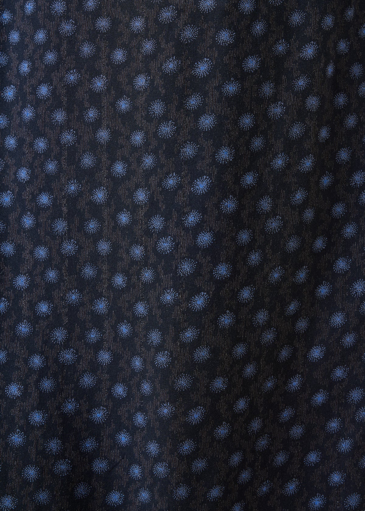 Blue Dress - Gioli