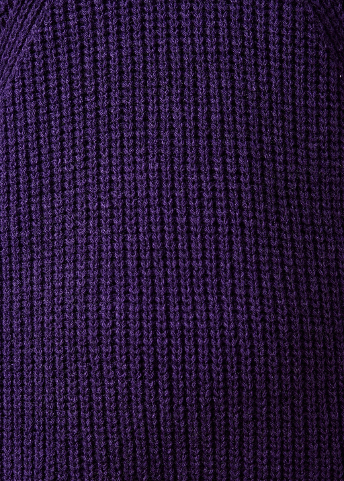 Purple dress - Godoy