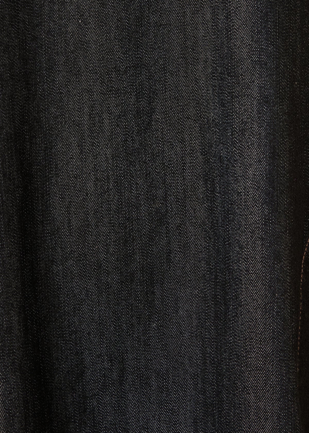 Robe noire - Gong
