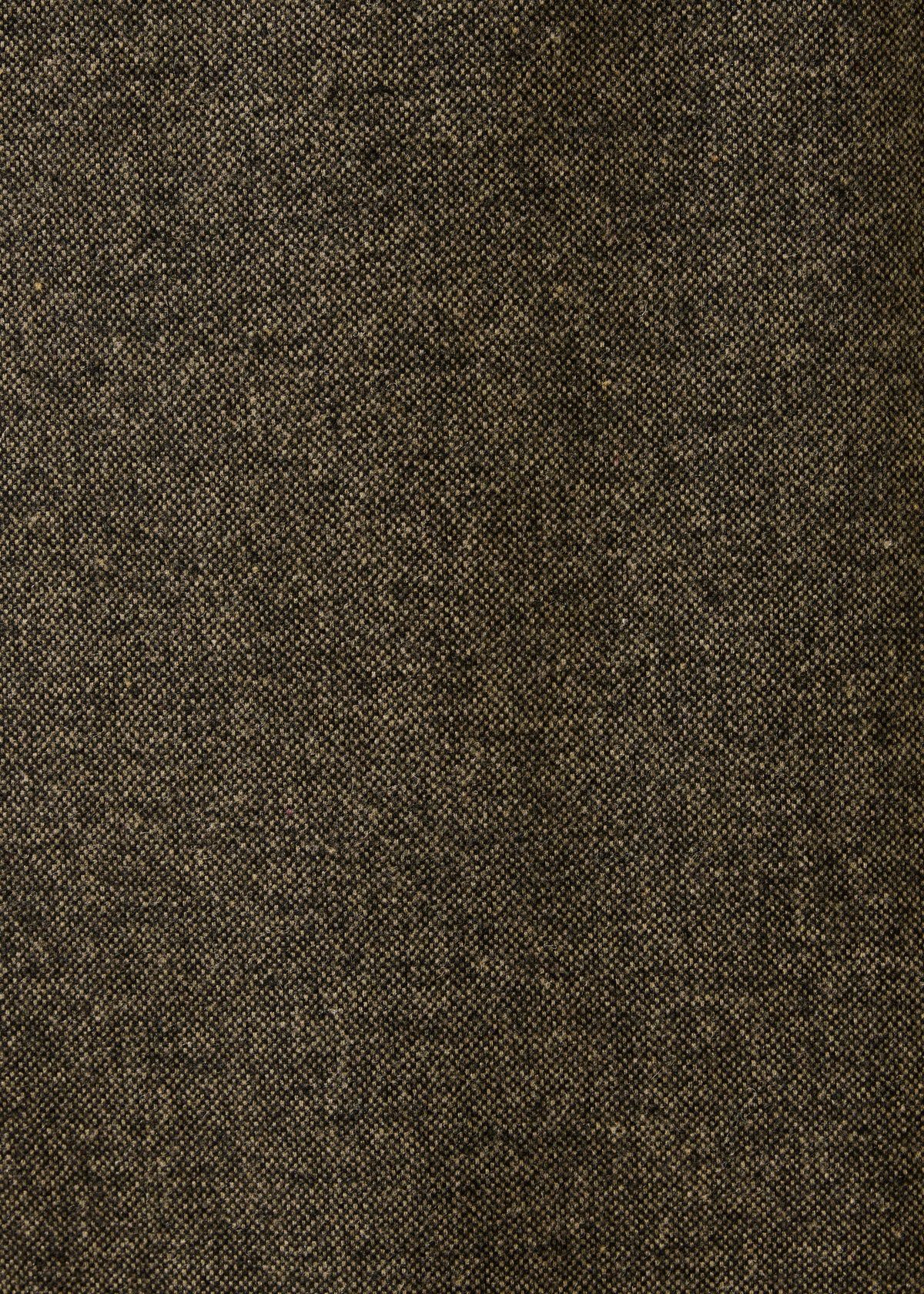 Robe marron - Gong