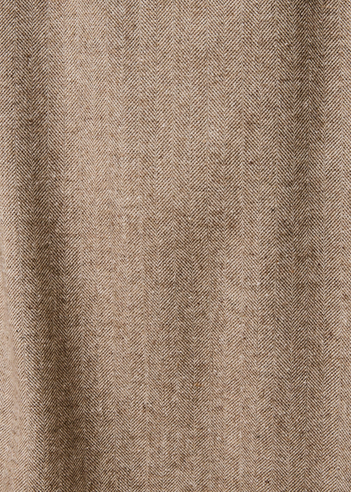 Robe beige - Gong