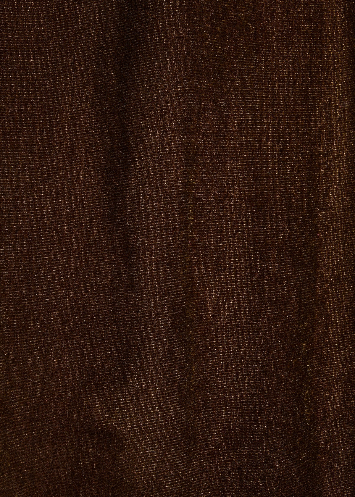 Robe marron glacé - Grazie