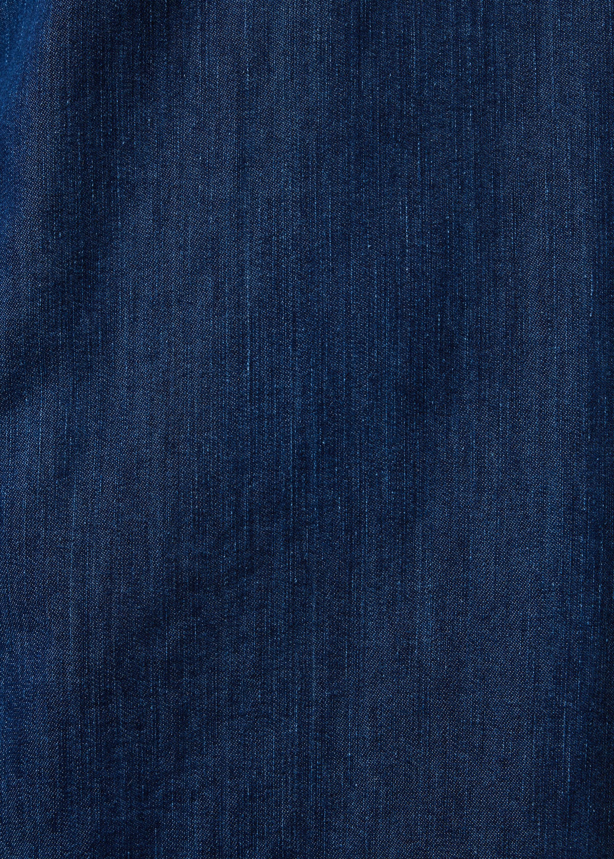 Robe bleue - Grida