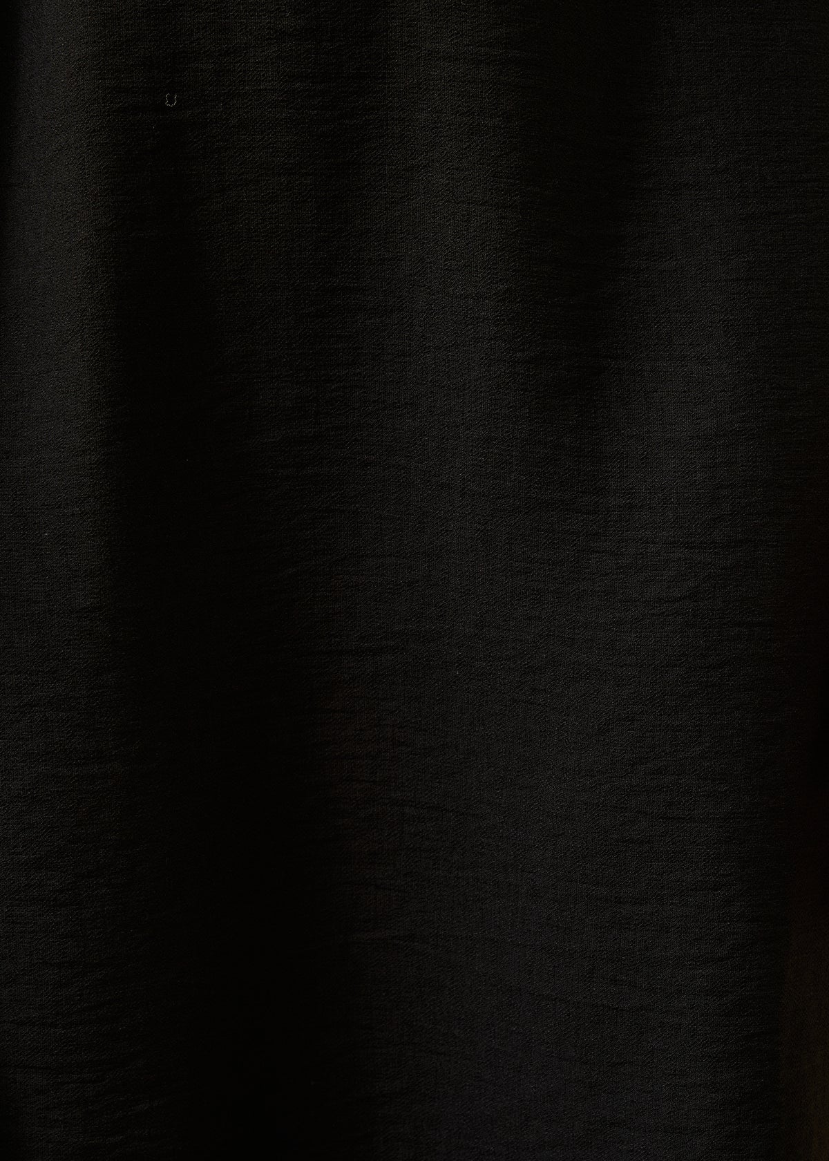 Schwarzes Kleid - Gula