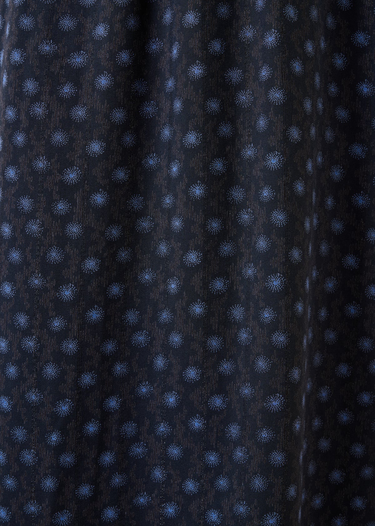 Blaues Kleid - Reola