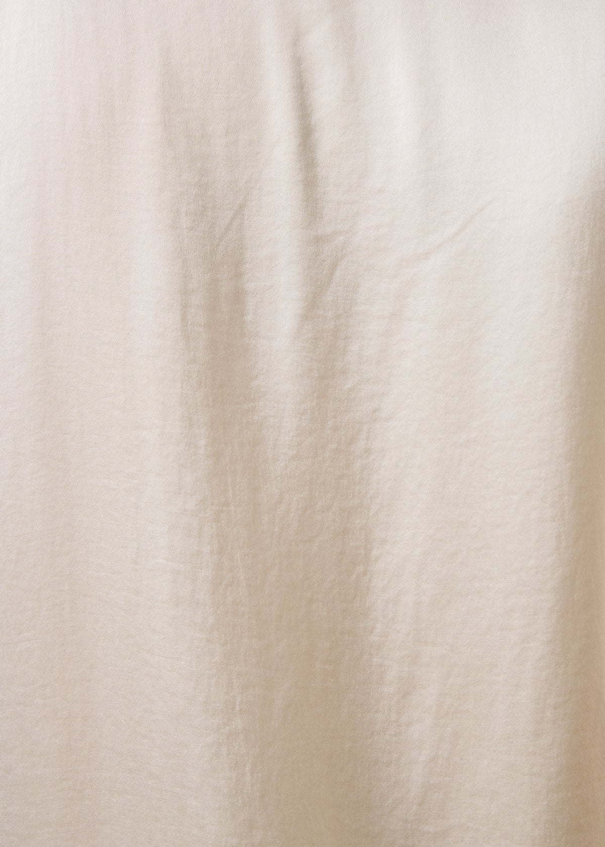 Top blanc - Garlis