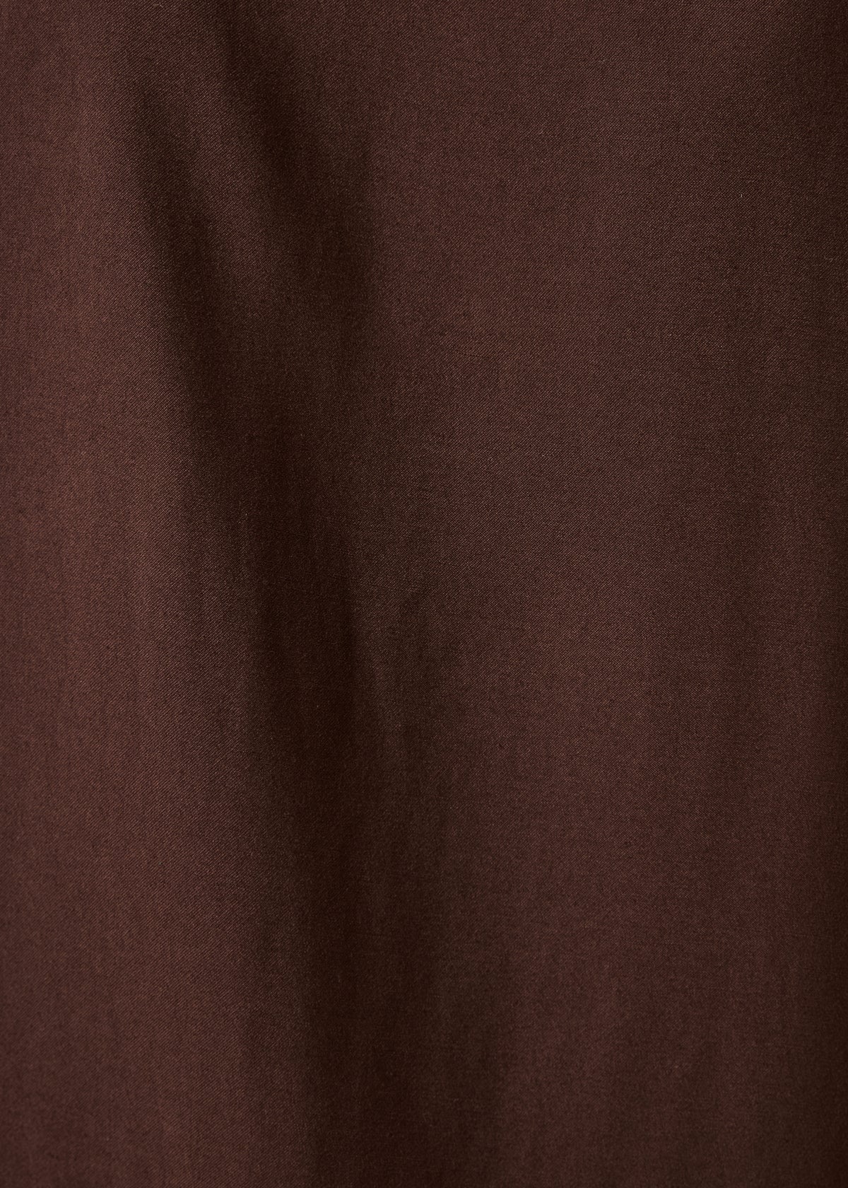 Top marron - Giorfo