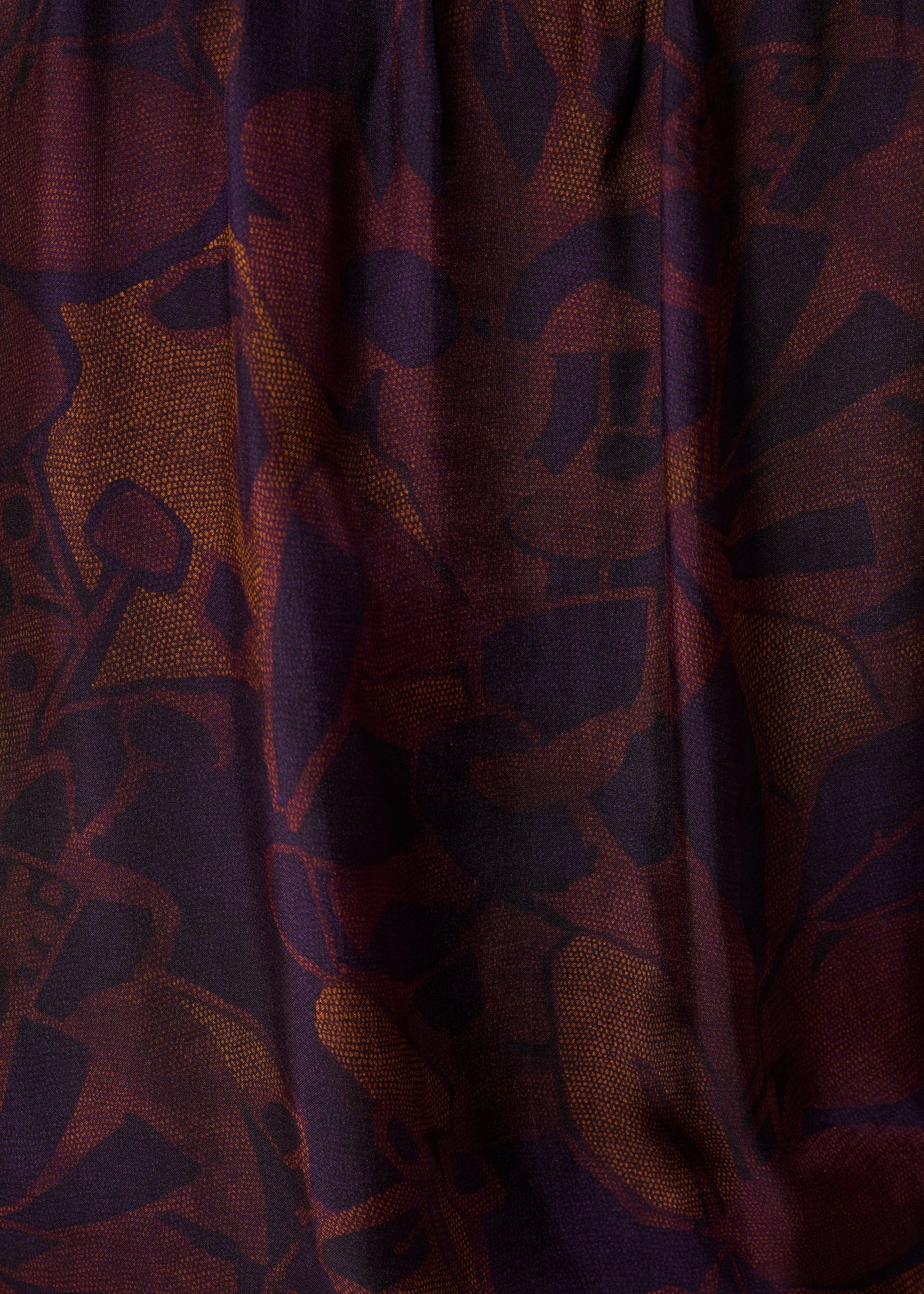 Top violet - Gloss