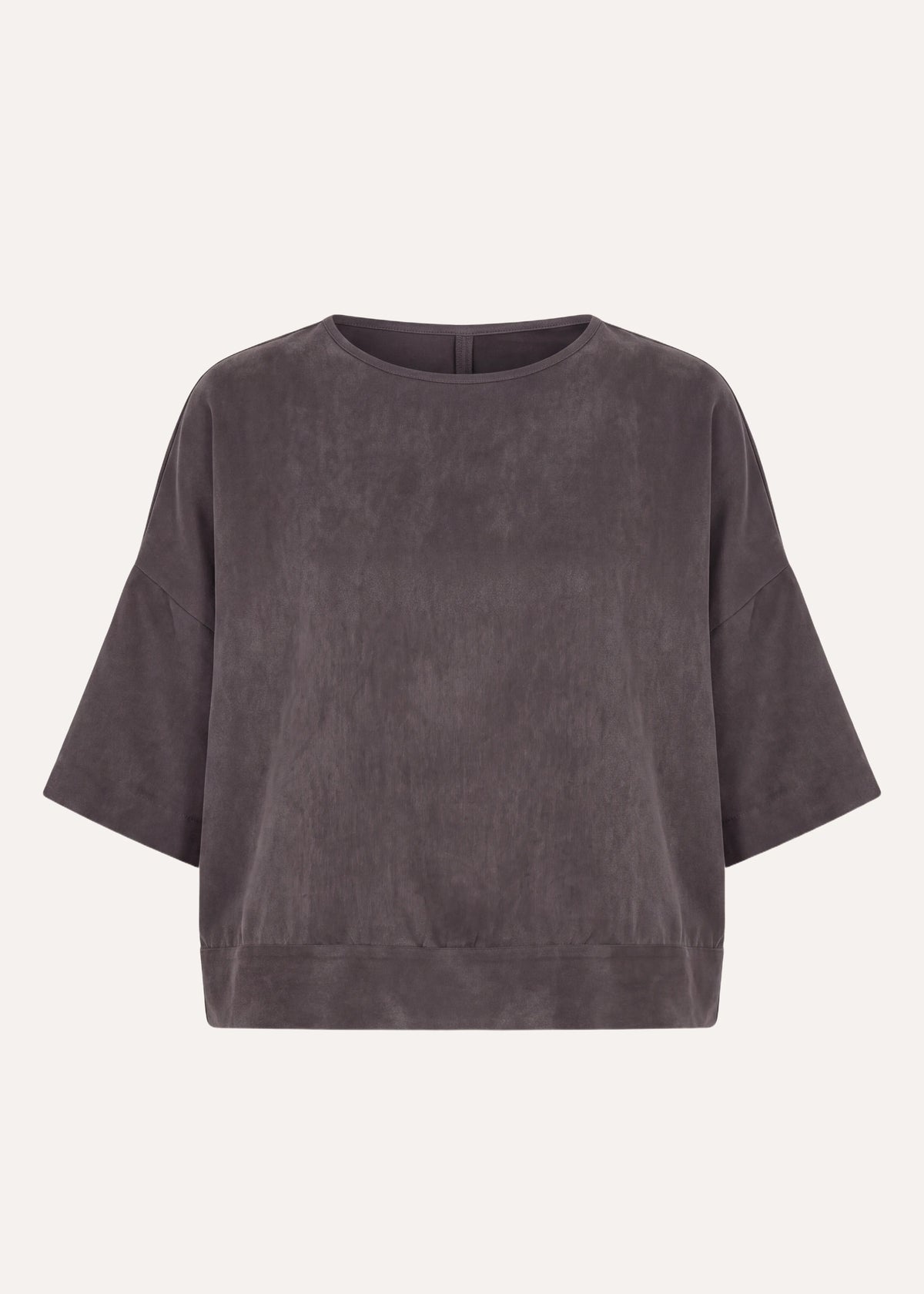 Top cinzento antracite - Gorlet
