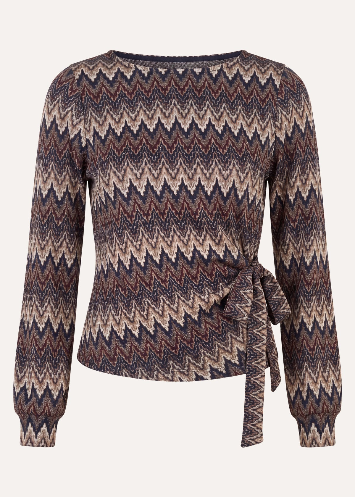 T-shirt blu - Gacil